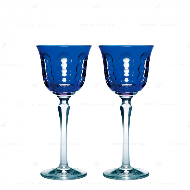 Бокал для белого вина, 2шт. коллекции Kawali бренда Christofle