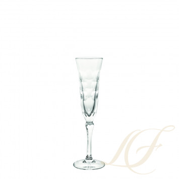 Флюте для шампанского 0,09л коллекции Kawali бренда Christofle