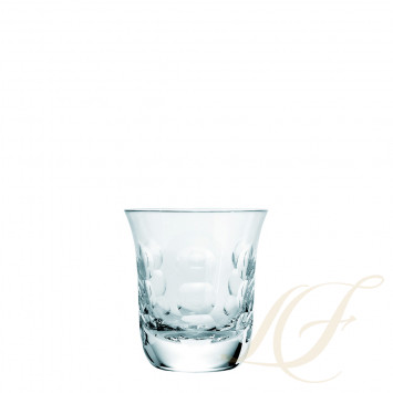 Стакан 0,2л коллекции Kawali бренда Christofle