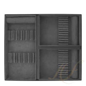 Ящик, 36 предметов 42 х 36см бренда Christofle