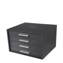 Ящик, 168 предметов 44,5 х 38,8 х 27,2см коллекции Storage бренда Christofle