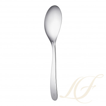 Сервировочная ложка 24,5см коллекции L'Ame 