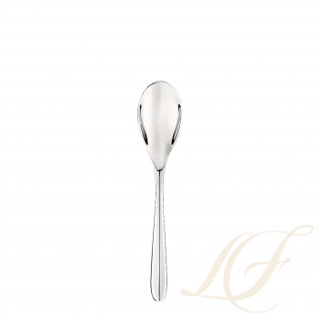 Десертная ложка 17см коллекции L'Ame 