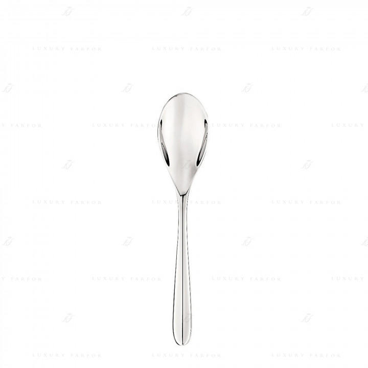 Десертная ложка 17см коллекции L'Ame 