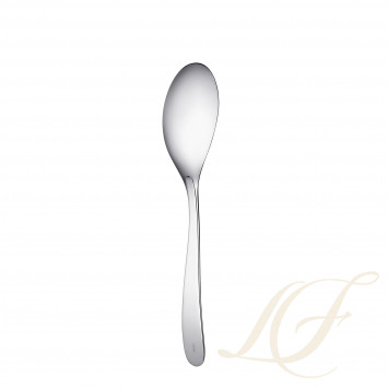 Сервировочная ложка 25см коллекции L'Ame 