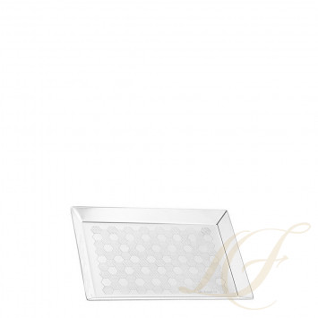 Поднос для визитных карточек 13 x 9см коллекции Madison 6 