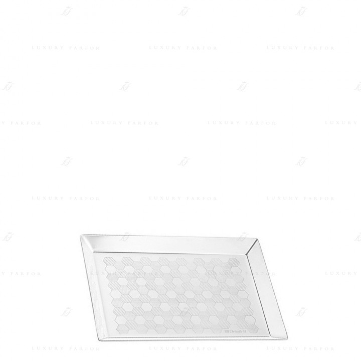 Поднос для визитных карточек 13 x 9см коллекции Madison 6 