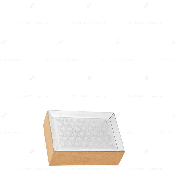 Ящичек для визитных карточек 13 x 9см коллекции Madison 6 