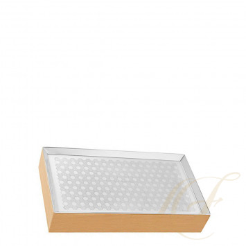 Пенал 25 x 14см коллекции Madison 6 