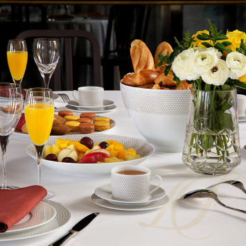 Коллекция Madison 6 бренда Christofle