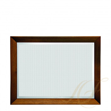 Поднос 36,5 x 27,5см коллекции Madison 6 