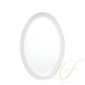 Блюдо овальное 38см коллекции Madison 6 бренда Christofle