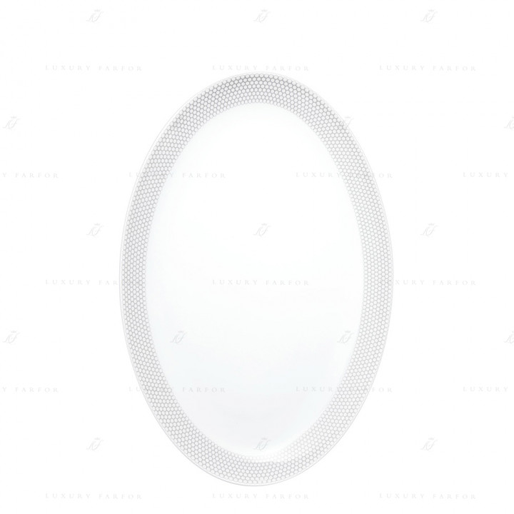 Блюдо овальное 38см коллекции Madison 6 бренда Christofle