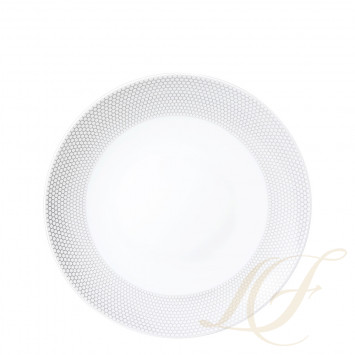 Тарелка для спагетти 29см коллекции Madison 6 бренда Christofle