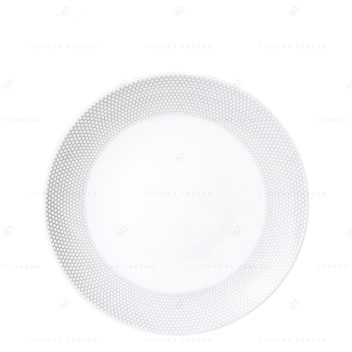 Тарелка для спагетти 29см коллекции Madison 6 бренда Christofle