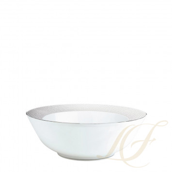 Салатник 25см коллекции Madison 6 бренда Christofle