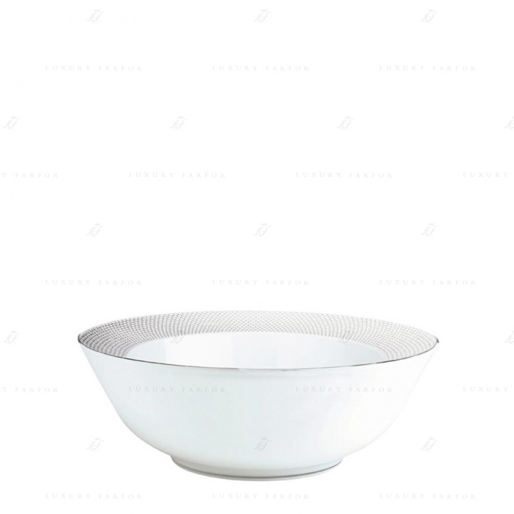 Салатник 25см коллекции Madison 6 бренда Christofle