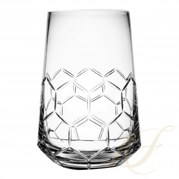 Ваза 27см коллекции Madison 6 бренда Christofle