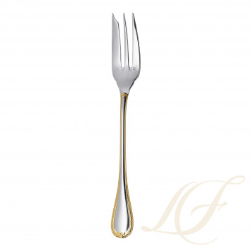 Сервировочная вилка 26см коллекции Malmaison 