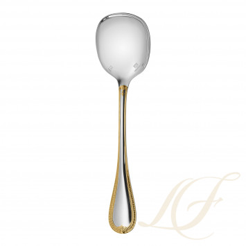 Ложка для мороженого 13см коллекции Malmaison 