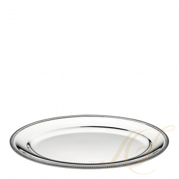Блюдо овальное 55см коллекции Malmaison 