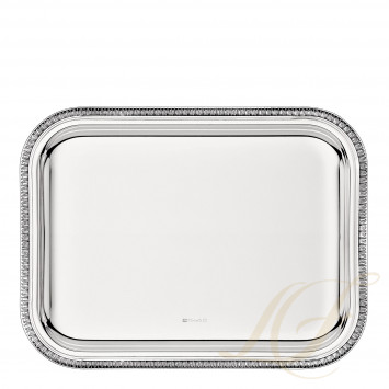 Поднос прямоугольный 20 x 16см коллекции Malmaison 