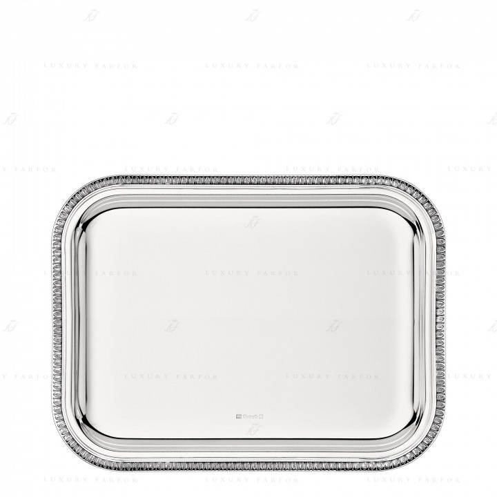 Поднос прямоугольный 26 x 20см коллекции Malmaison 