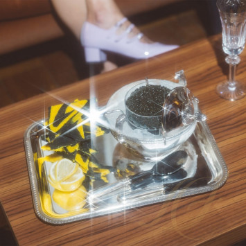 Ложка для икры 20см коллекции Malmaison 