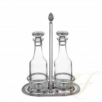 Графин для масла и уксуса 22 x 18,8см коллекции Malmaison 