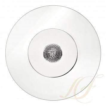 Блюдо для сыра 35см коллекции Malmaison 