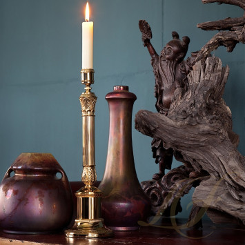 Коллекция Malmaison бренда Christofle