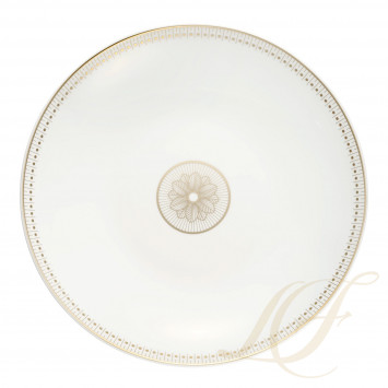Чаша для овощей 29,5см коллекции Malmaison Impériale Or бренда Christofle