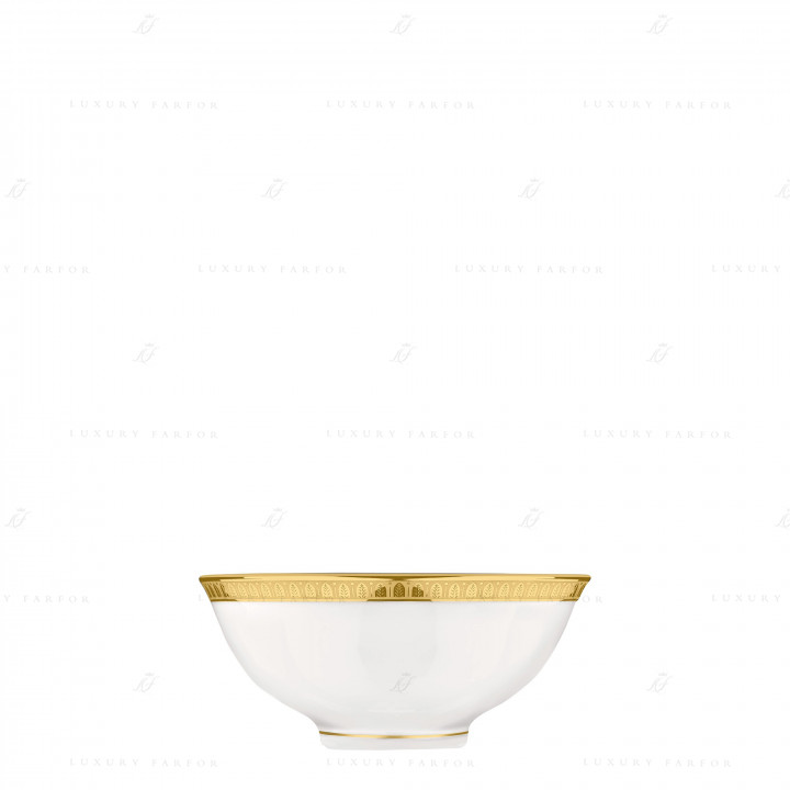 Чаша 11см коллекции Malmaison Or бренда Christofle