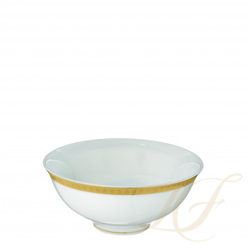 Чаша 11см коллекции Malmaison Or бренда Christofle