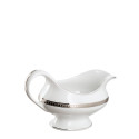 Соусник 0,45л коллекции Malmaison Platin бренда Christofle