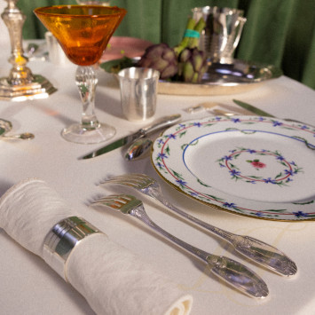 Коллекция Marie-Antoinette 