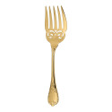 Сервировочная вилка для рыбы 22см коллекции Marly 