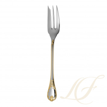 Сервировочная вилка 26см коллекции Marly 