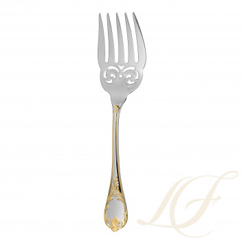 Сервировочная вилка для рыбы 22см коллекции Marly 