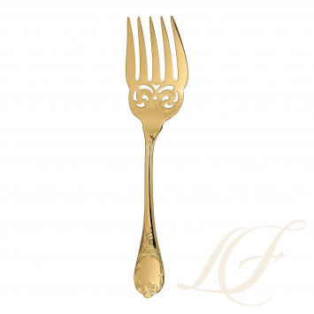 Сервировочная вилка для рыбы 22см коллекции Marly 