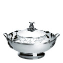 Икорница 41см коллекции Marly - Limited Edition 50 ex. 