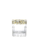 Стакан для виски Old-Fashioned 0,19л коллекции Marly Or бренда Christofle