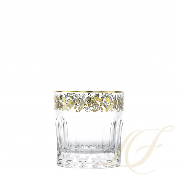 Стакан для виски Old-Fashioned 0,19л коллекции Marly Or бренда Christofle