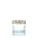 Стакан для виски Double Old-Fashioned 0,24л коллекции Marly Or бренда Christofle