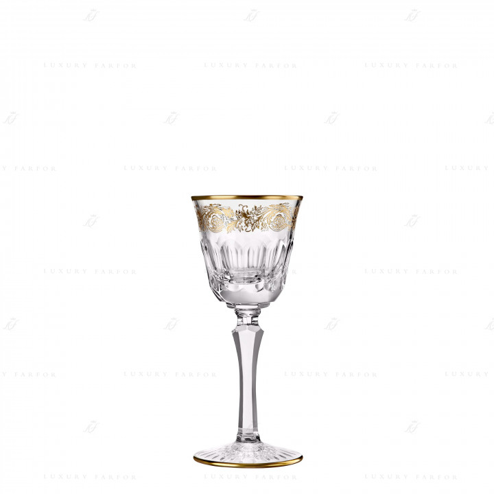 Стакан для ликера 0,035л коллекции Marly Or бренда Christofle