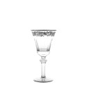 Бокал для белого вина 0,19л коллекции Marly Or Blanc бренда Christofle