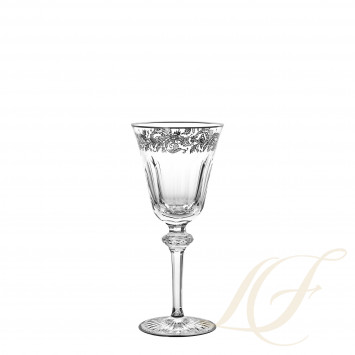 Бокал для красного вина 0,19л коллекции Marly Or Blanc бренда Christofle