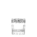 Стакан для виски Old-Fashioned 0,19л коллекции Marly Or Blanc бренда Christofle