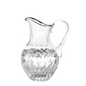 Кувшин для воды 1,0л коллекции Marly Or Blanc бренда Christofle