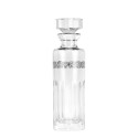 Графин для водки 0,5л коллекции Marly Or Blanc бренда Christofle